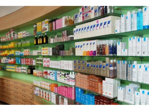 Bild 3 von Thalia-Apotheke, Mag. pharm. Göckel OG
