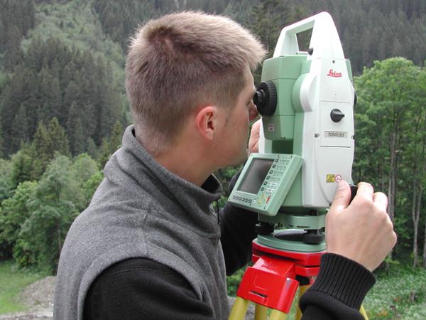 Bild 6 von VE - Vermessung Ebenbichler ZT GmbH