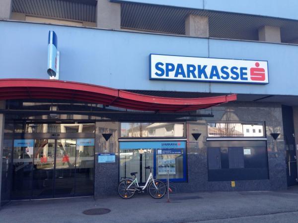 Bild 1 von Allgemeine Sparkasse OÖ - Fil. Traun