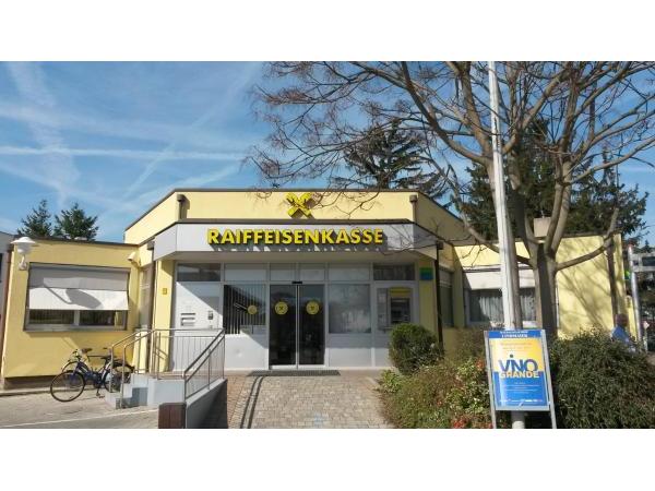 Bild 1 von Raiffeisenkasse Orth a.d. Donau eGen - Bankstelle Groß-Enzersdorf