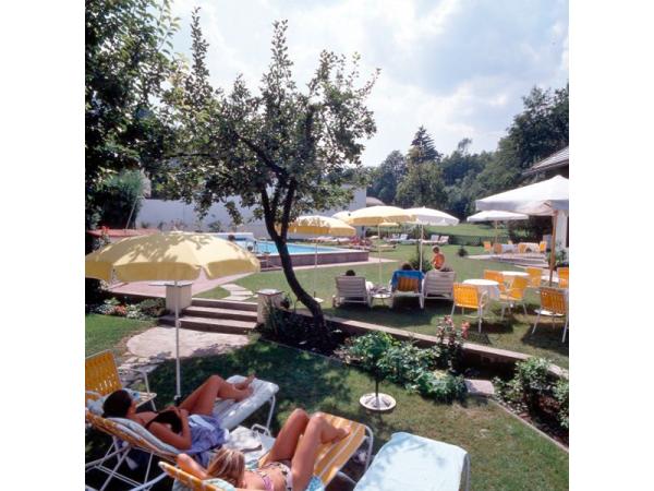 Bild 4 von Hotel VELDEN Bachlerwirt