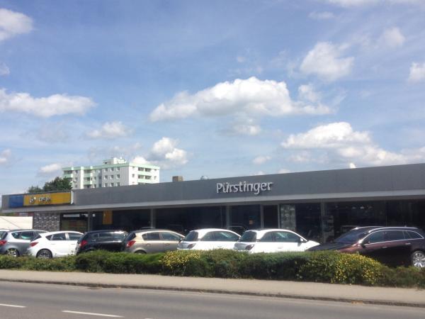 Bild 1 von Autohaus Pürstinger GmbH