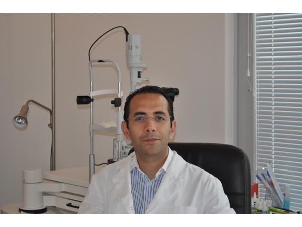 Bild 1 von Dr. med. univ. Fazeli Reza