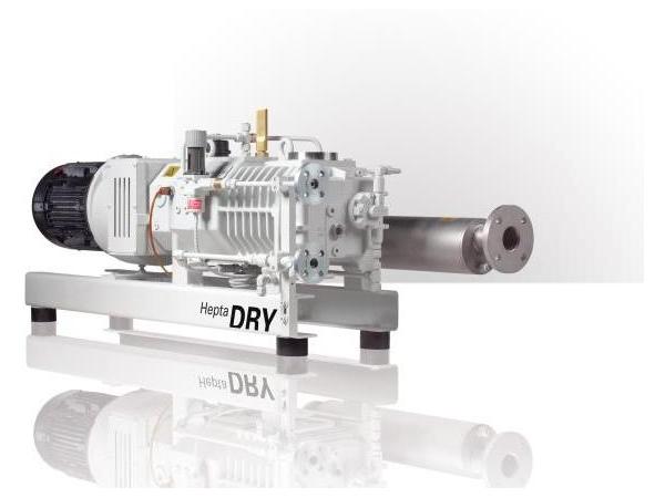 Bild 4 von Pfeiffer Vacuum Austria GmbH