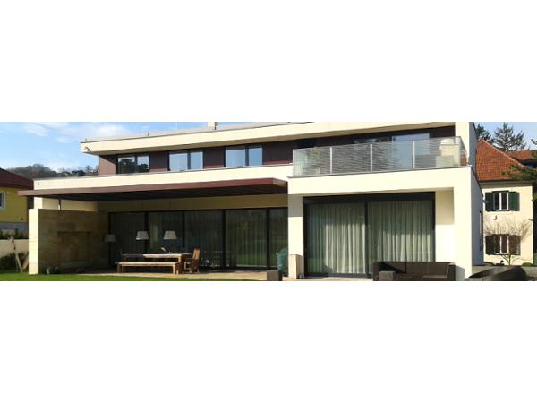Bild 4 von Fraiss GesmbH - Bauhof