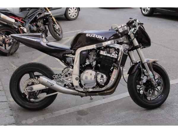 Bild 3 von Moto psycho Tichy KG