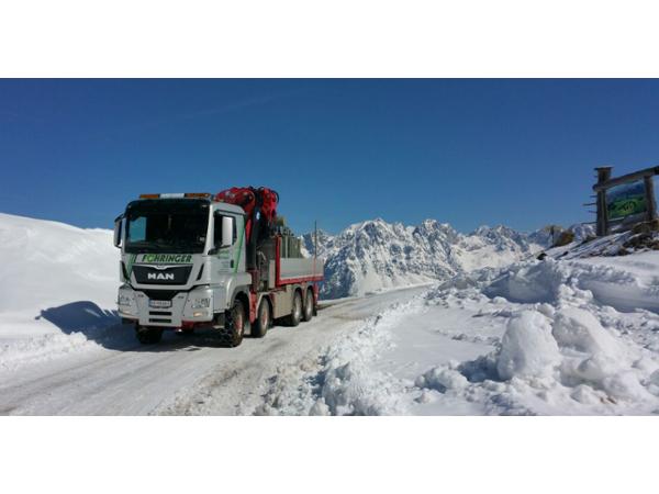 Bild 5 von Fohringer GmbH Spezial-Transporte