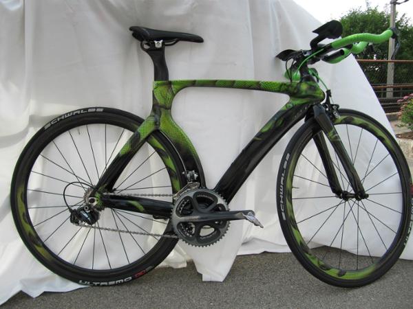 Bild 5 von Gilly Wolfgang - Wolf's Bikeklinik