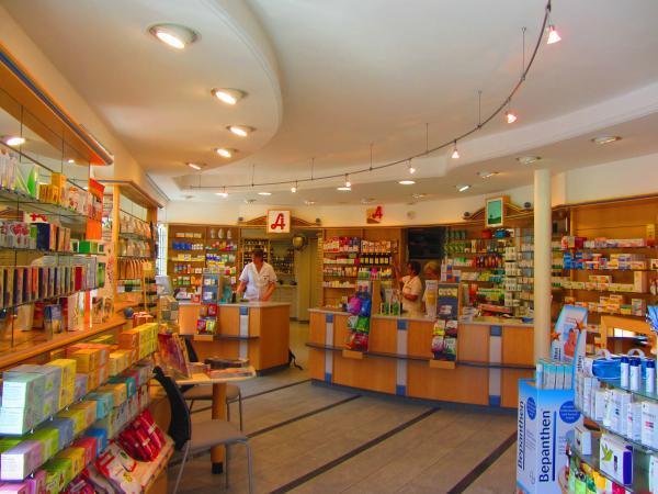 Bild 2 von Apotheke z Welser Heide - Mag pharm Christa Prillinger e.U.