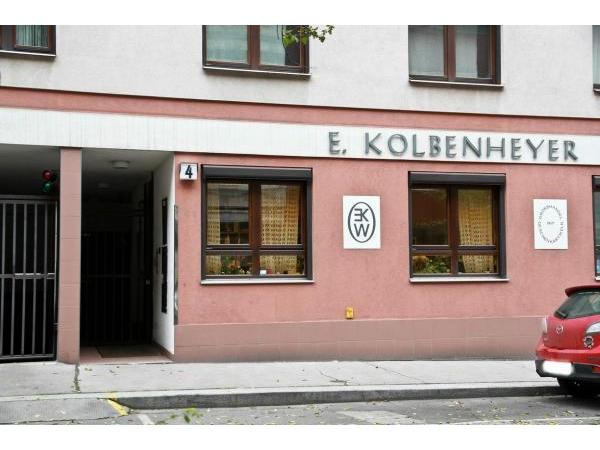 Bild 1 von E. Kolbenheyer e.U.