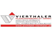 Vierthaler Planungsbüro GmbH