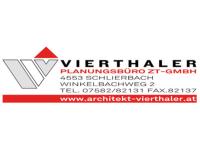 Vierthaler Planungsbüro GmbH