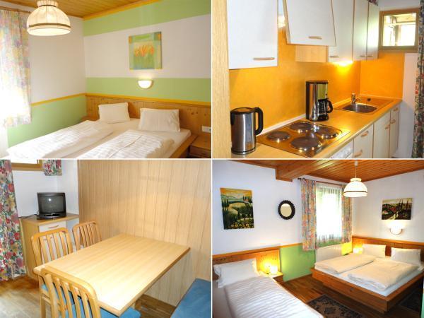 Bild 2 von Appartements Haus Vital Rottmann