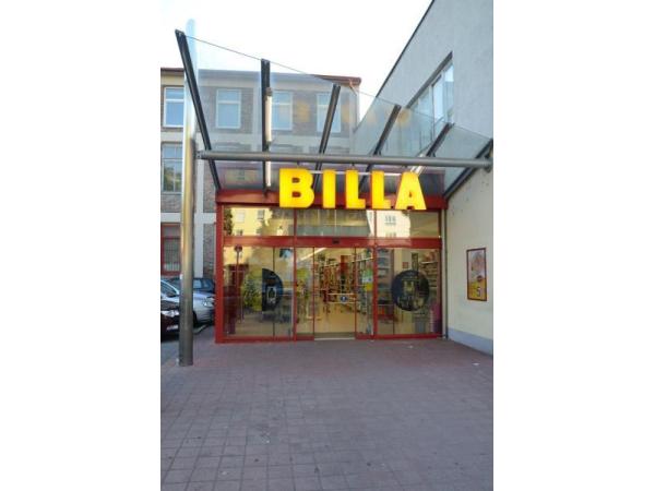 Bild 1 von Billa AG