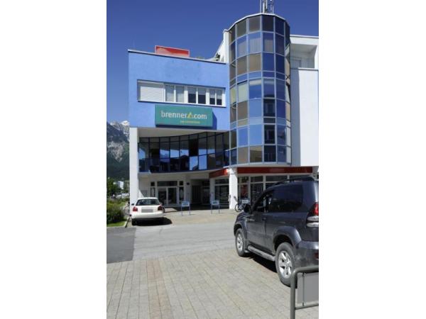 Bild 1 von Brennercom Tirol GmbH