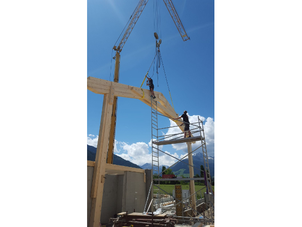 Bild 7 von Holzbau Gstader
