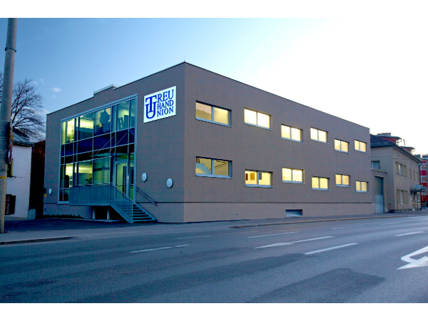 Bild 1 von Treuhand-Union Innsbruck Wirtschaftstreuhand- und Steuerberatungsgesellschaft mbH