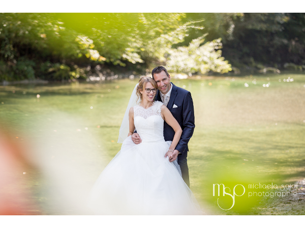 Bild 6 von Hochzeitsfotograf/in Michaela Seidl