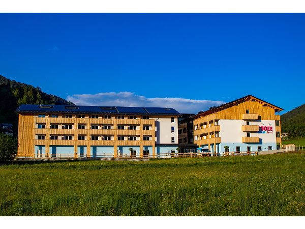 Bild 2 von COOEE alpin Hotel in Bad Kleinkirchheim
