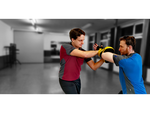 Bild 30 von Fit&Fight Center Linz