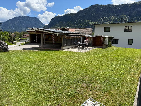Bild 6 von Häus'l am Roan