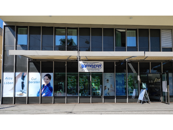 Bild 1 von Lambert Sanitätshaus GmbH