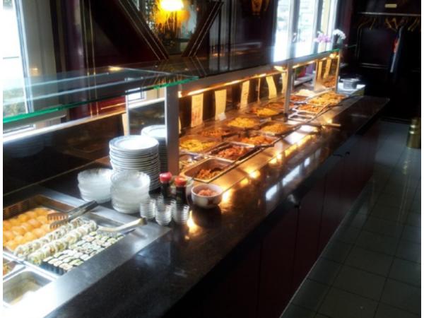 Bild 2 von Restaurant China Garten