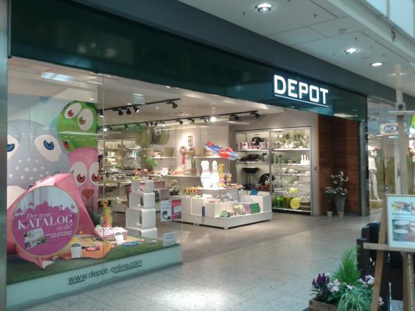 Bild 2 von DEPOT in Klagenfurt