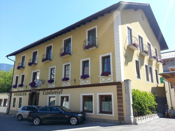 Bild 1 von Bierhotel Loncium