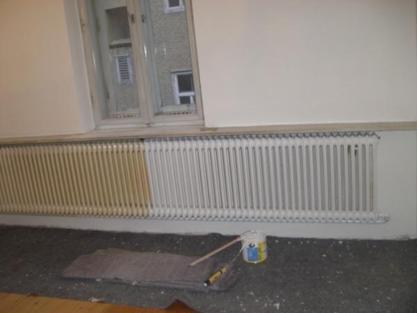 Bild 4 von Malerbetrieb Firat