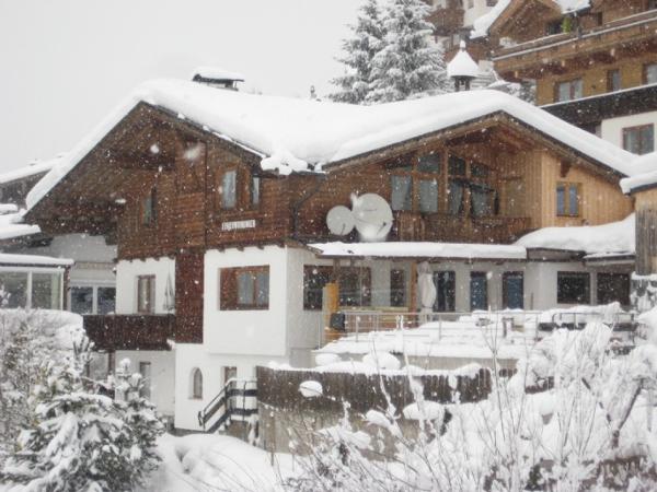 Bild 4 von Diane's Apartments