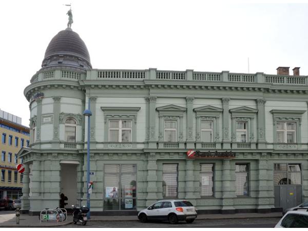 Bild 1 von Bank Austria