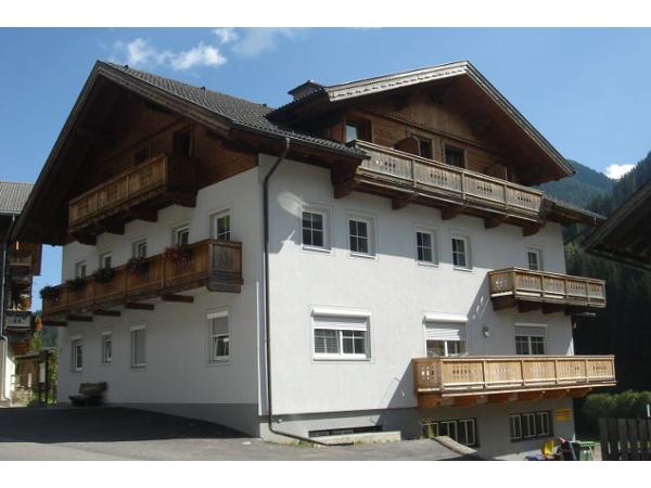 Bild 1 von Alfonsstüberl