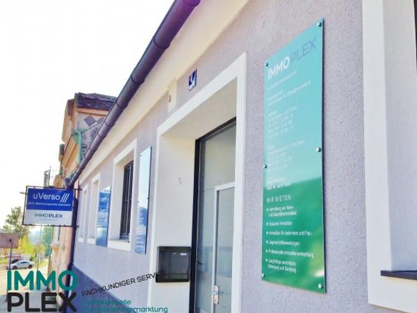 Bild 1 von Immoplex Immobilien