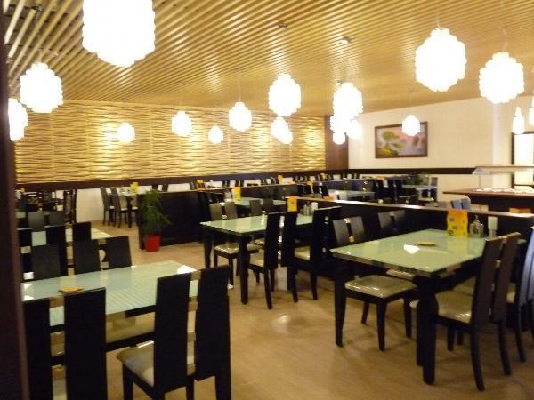 Bild 1 von China Restaurant Güssing
