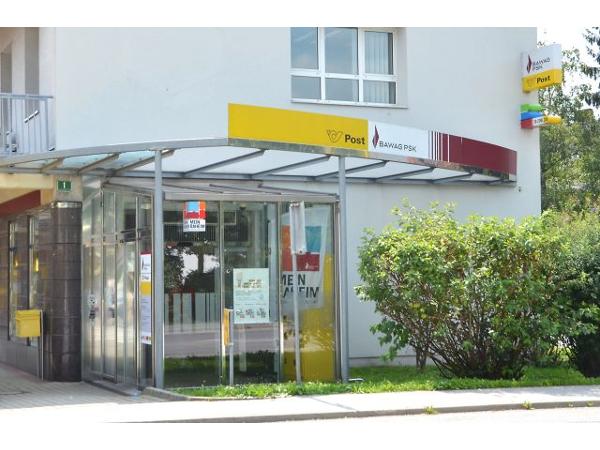 Bild 1 von BAWAG Filiale