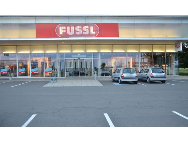 Bild 1 von FUSSL MODESTRASSE Mayr GmbH