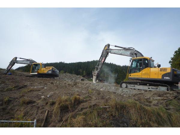Bild 5 von Sonnleithner Christian Transporte-Erdbau