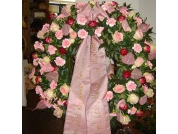Bild 11 von s´Blumenladl Inh Martina Wurzrainer