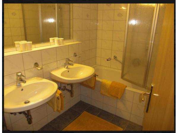 Bild 2 von Ferienwohnung Haus Fabian