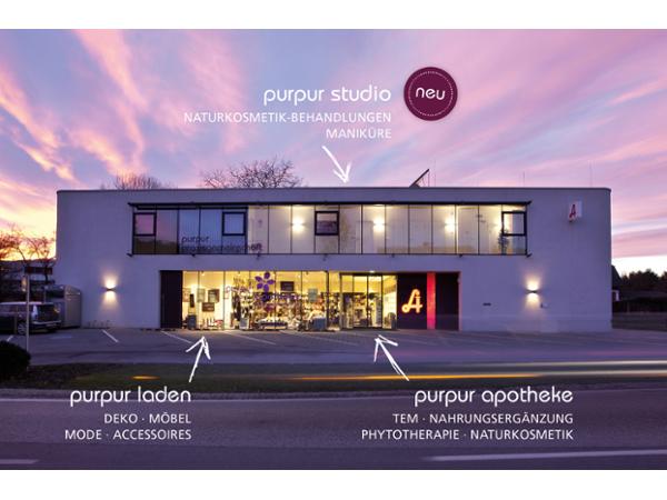Bild 9 von Purpur Apotheke KG