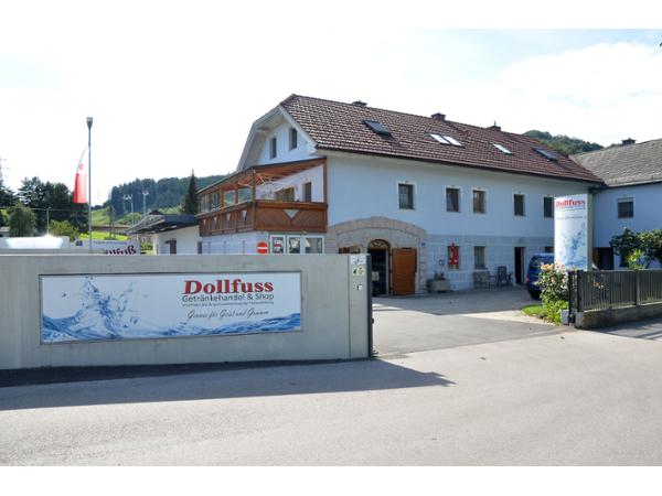 Bild 1 von Dollfuss Getränkehandel GmbH