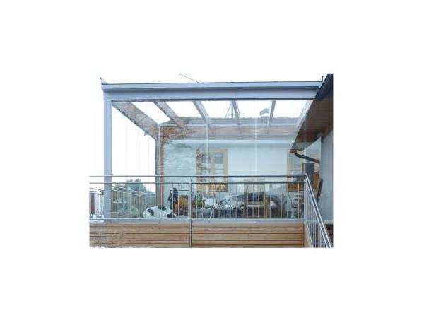 Bild 4 von lignum Wintergärten und Holzbau GmbH