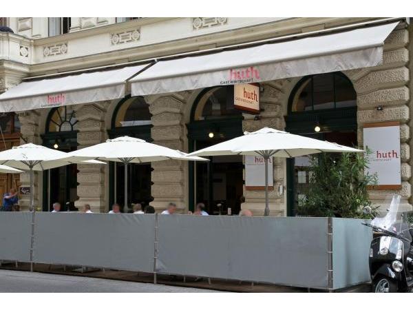 Bild 1 von Huth Gastwirtschaft