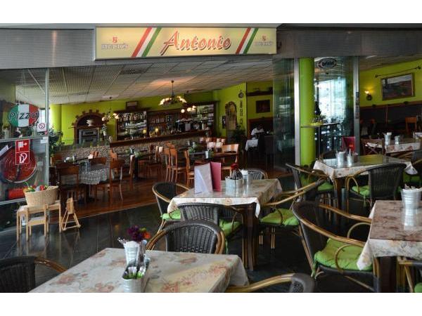 Bild 1 von Pizzeria Larenta