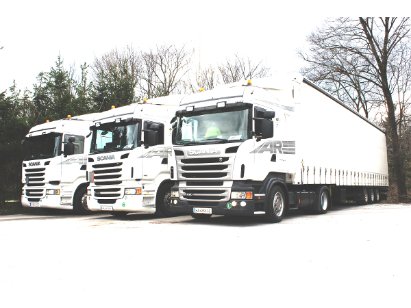 Bild 1 von AR-Transporte GmbH