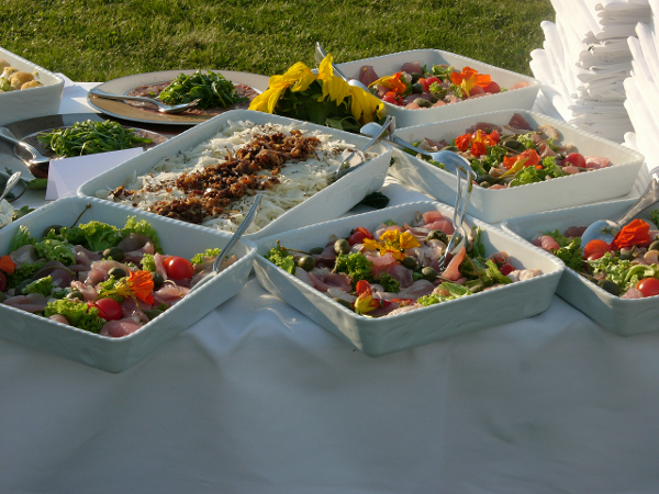 Bild 9 von MÖRWALD GOURMET SERVICE CATERING