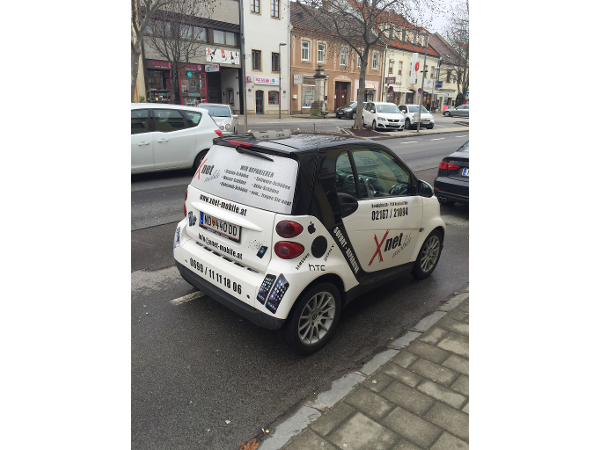 Bild 2 von Xnet Mobile - Handyshop