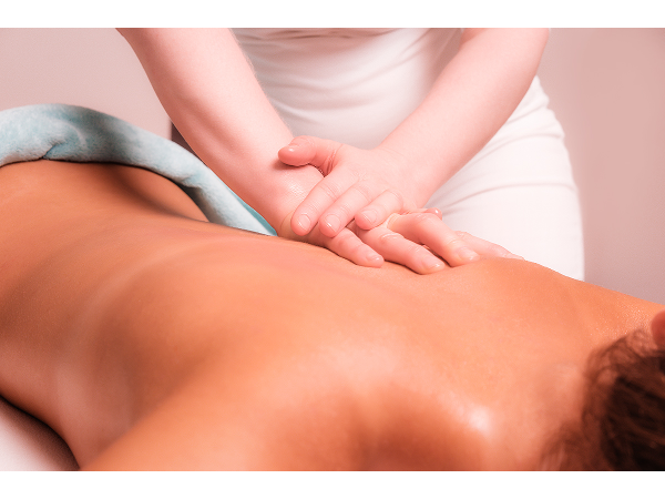 Bild 6 von Heilmassage Samira