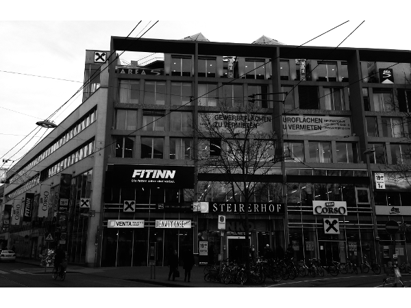 Bild 8 von FITINN Fitnessstudio